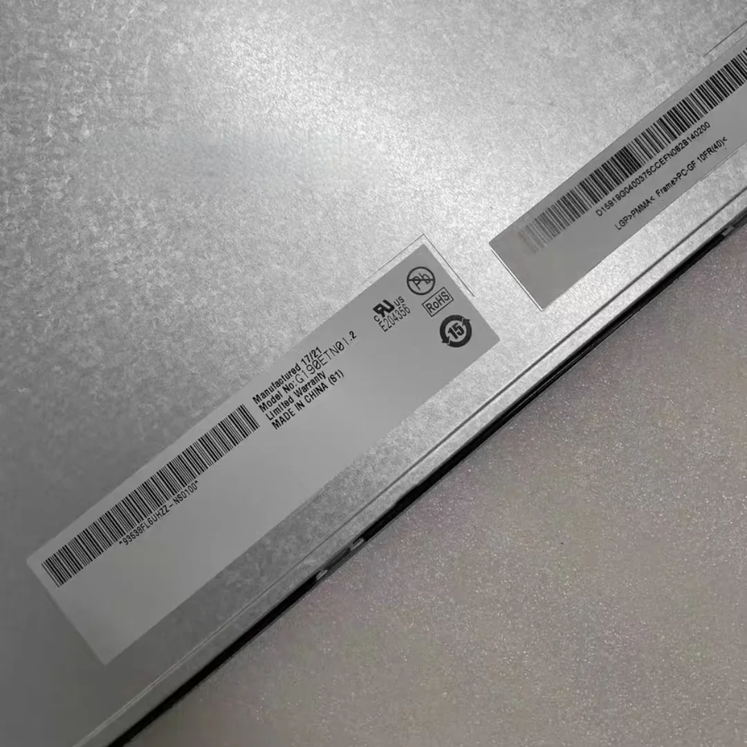 

Новый оригинальный 19-дюймовый ЖК-дисплей G190ETN01.2