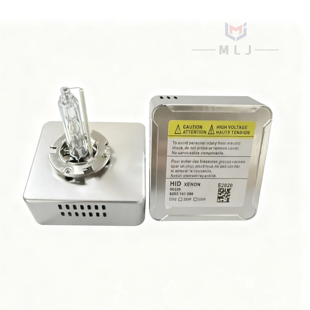 D5S 12V 25W DC 9285410171 9285161296 Xenon HID 6000k Bulbs For Audi Q3 A3 Q5 Q7 Ford TRANSIT 150 250 350 KIA JEEP ALFA PH DRL