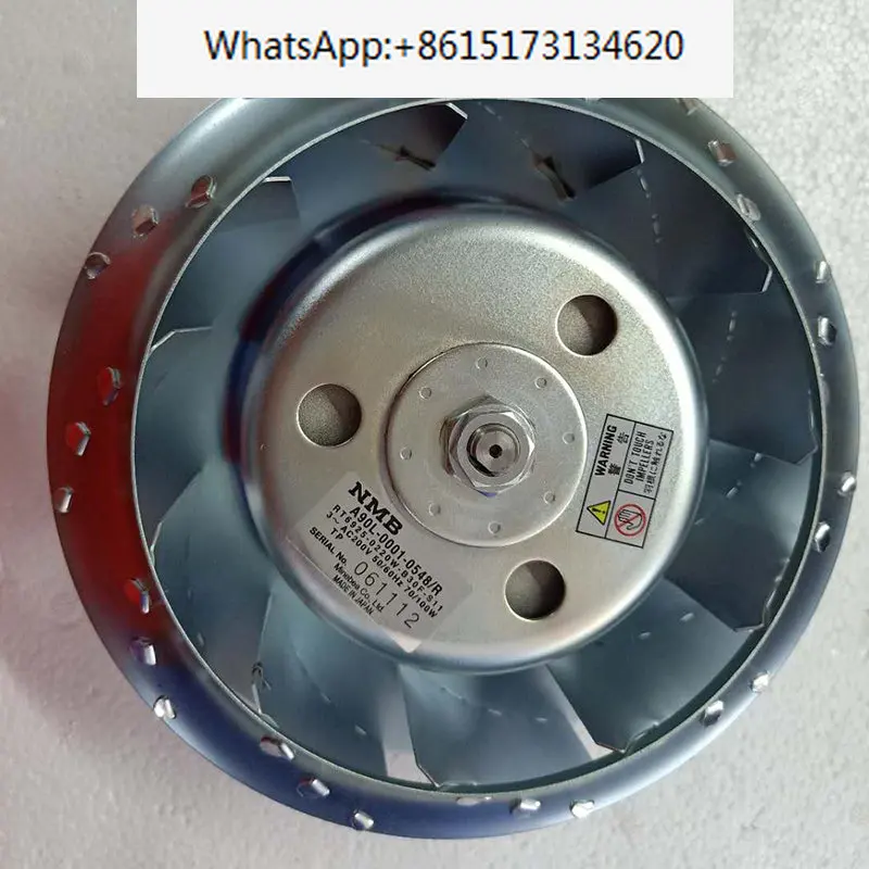 

A90L-0001-0548/R RT6925-0220W-B30F-S11 Brand new FAN A90L 0001 0548 R RT6925-0220W-B30F-S11