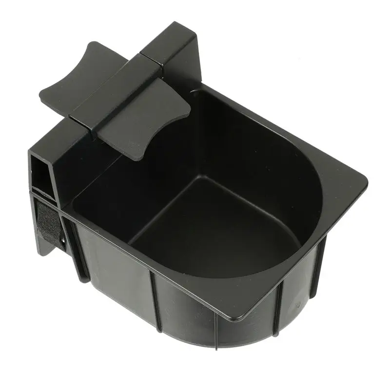 AT92-New Center Console Cup Holder Center Console Cup Holder Insert 66155-AG010 For Subaru Impreza Sti