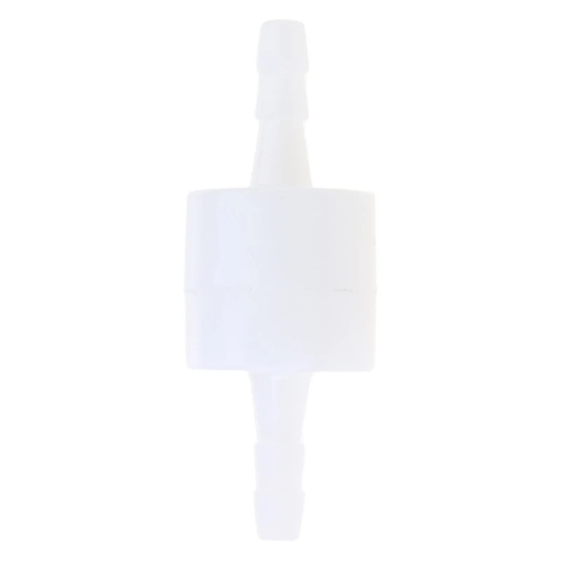 Aquarium Plastic Check for Valve Way Non Return for Valve Prevent Water Back