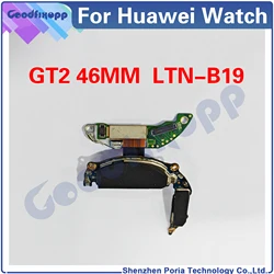 For Huawei Watch GT 2 46MM LTN-B19 GT2 Pro Vid-B19 Mainboard Motherboard Vice Main Board Repair Parts Replacement