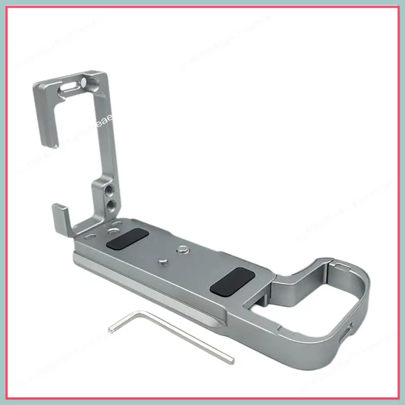 N94R Quick Release L Plate Bracket Holder Hand Grip For Nikon Z6III Camera Quick Release Board Camera Accessories