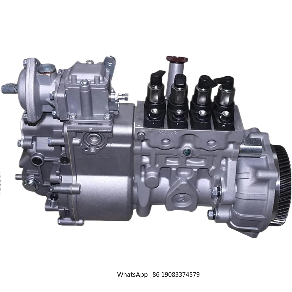 

Best Selling diesel Fuel Direct Injection Pump ME226698 for Mitsubishi 4D34 4D34T 4D34T8 bosch Dp100 Kubota Jig Jac Astra