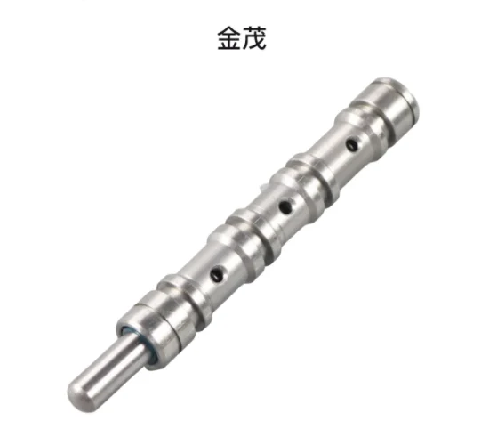 

Forklift Accessories Manual Hydraulic Truck Valve Body and Valve Core Suitable for Jinmao