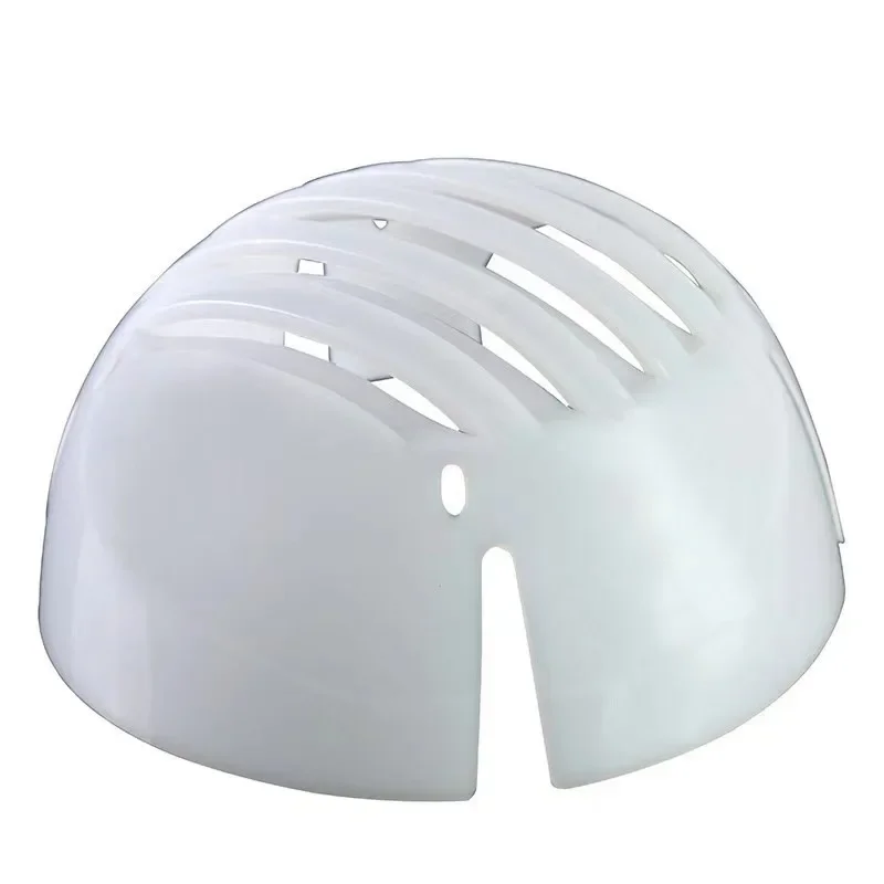 Safety Helmet Protective Hat Lining PE Bump Cap Insert Lightweight Anti-collision Cap Lining For Safety Helmet Baseball Hat
