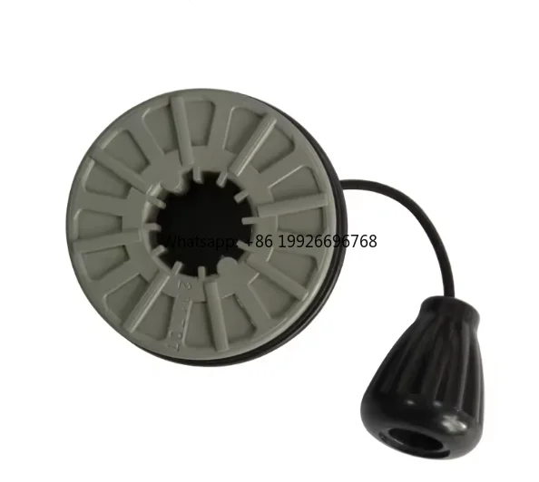 

OPV Over Pressure Valve Complete Assembly factory
