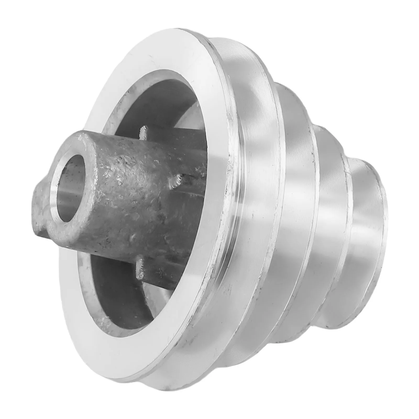 

Pagoda Pulley Wheel for Benchtop Drill Press Z4116 Aluminum Material Multiple Sizes Available Motor Shaft Drive