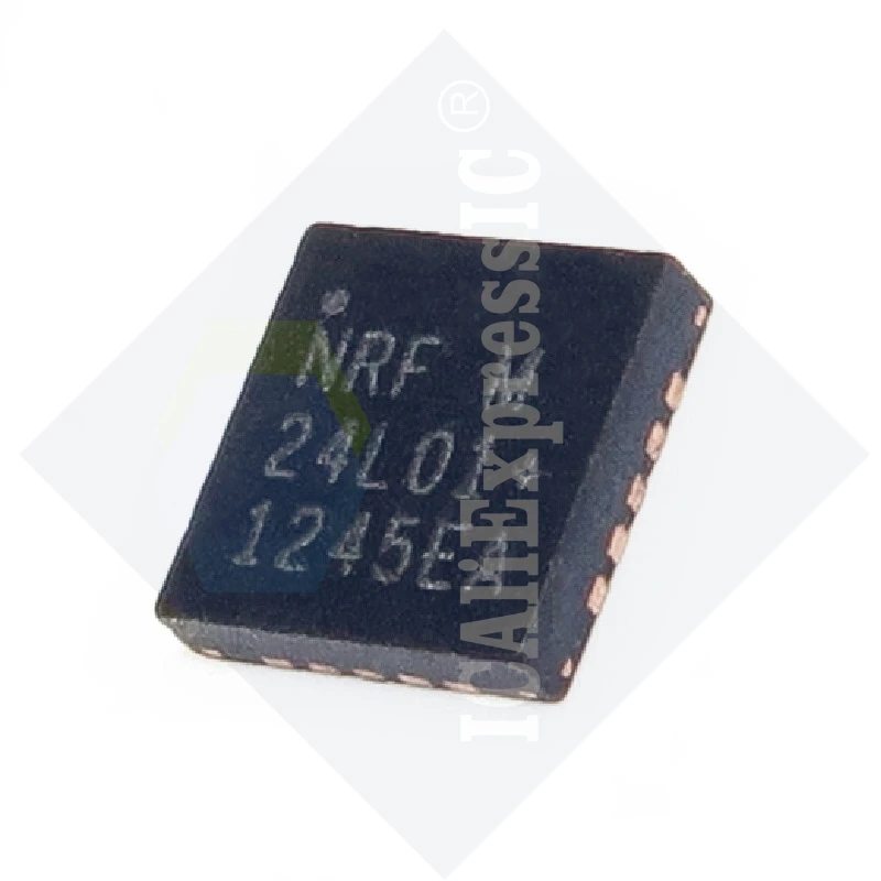 5-20PCS NRF24L01 24L01 XL1509-ADJE1 XL1509 FA8A00N FA8A00 NE602AN NE602 ST9S313C-DAG ST9S313C WNM2020-3/TR W28U