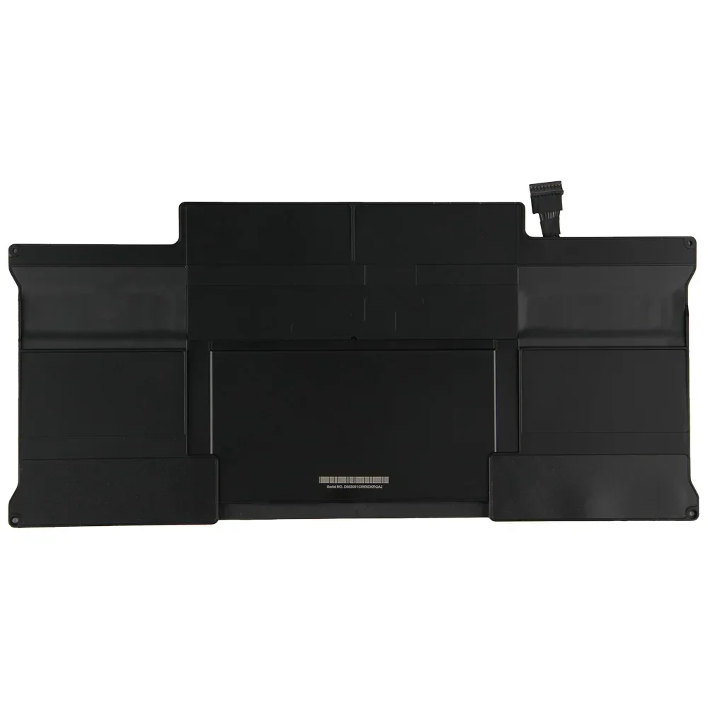 بطارية بديلة جديدة A1496 لأجهزة ماك ماك بوك اير A1369 A1405 A1377 A1466 بطاريات قابلة للشحن 7150 مللي أمبير قدرة عالية #3