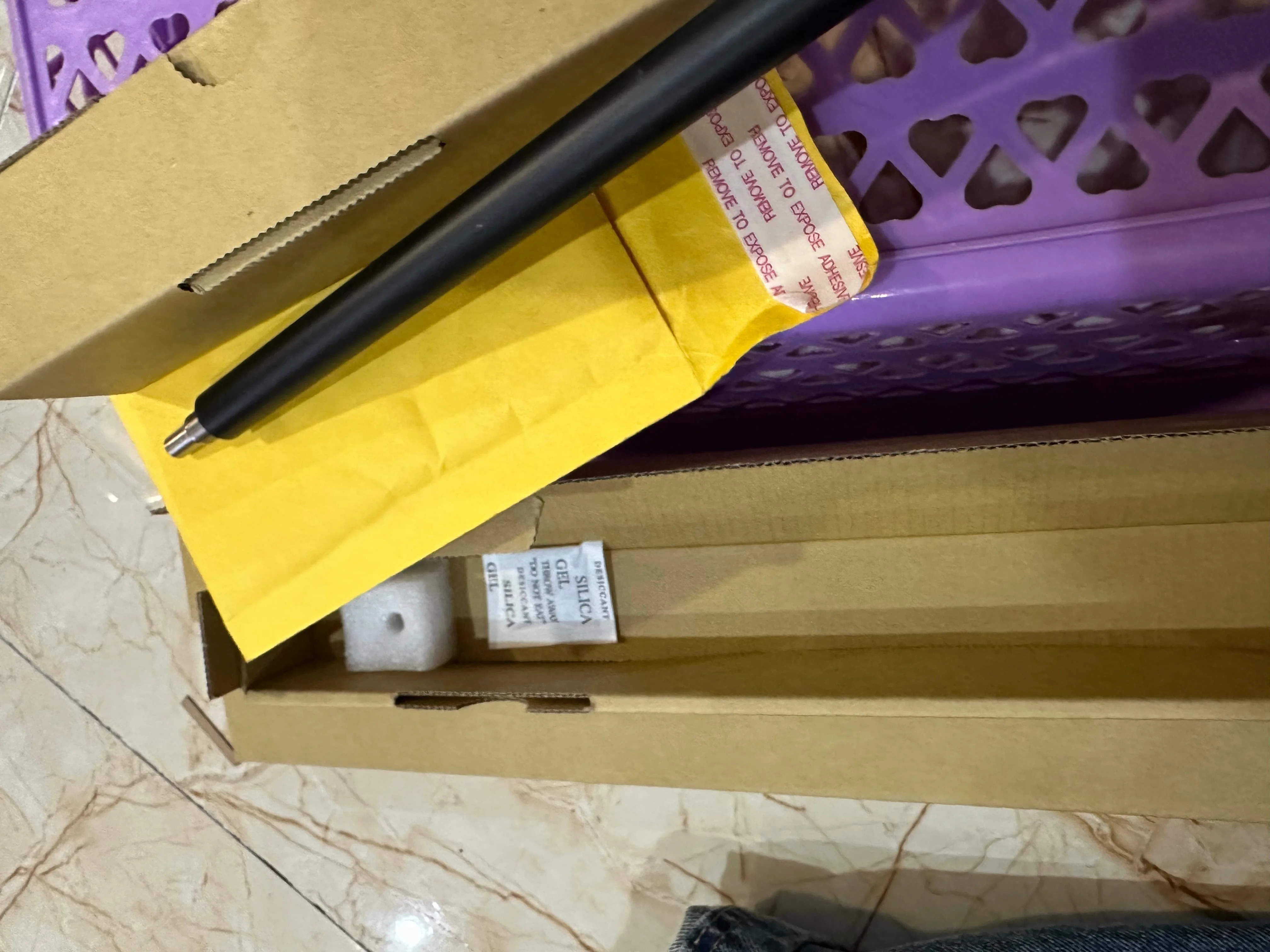 

4PCS Primary Charge Roller PCR For RICOH IMC2000 2000A 2500 2500A M C2000 2001 MPC2003 2503 2004 2504 2011SP