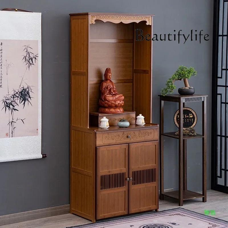 Zq Buddhist Shrine …