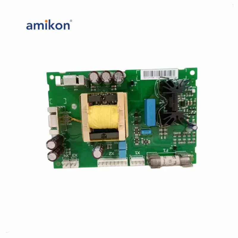 Placa de fuente de alimentación APOW-01C + NRED-61, a un precio competitivo, para PLC PAC y controladores dedicados