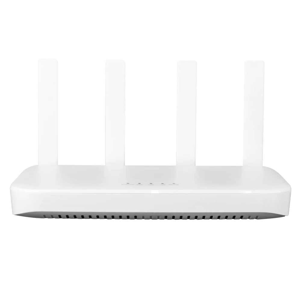 XGS ONU 10G PON ONU XGSPON ONU with 1*10GE + 4*GE Ethernet Port 10Gbps Uplink and Downlink for WiFi IP TCP Networks