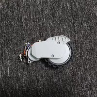 B90B-For Dreame S10 W10 Robot Vacuum Cleaner Replacement Wheel Module Parts