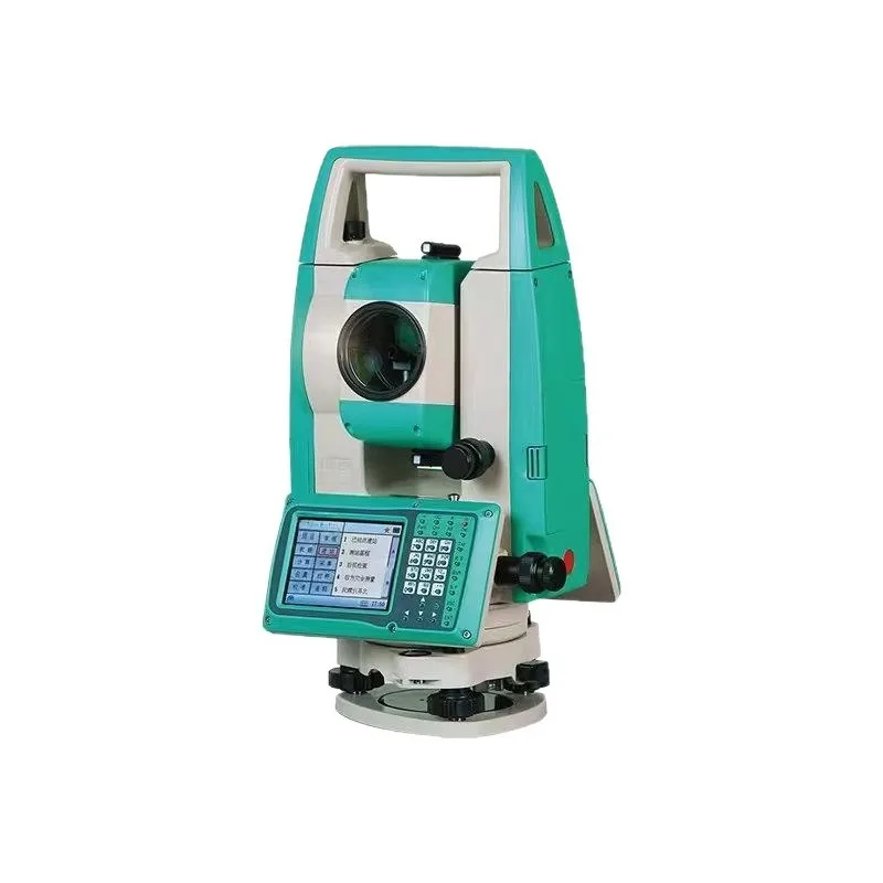 Total Station RTS632R10/RTS-822R10X/RTS822R6X English Total Station
