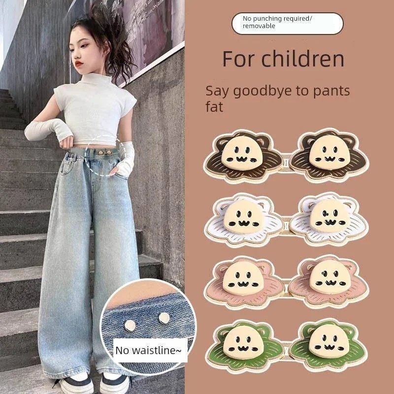 pantalones-para-ninos-con-boton-de-ajuste-en-la-cintura-convertidor-de-cintura-elastica-ajustable-sin-necesidad-de-perforacion-accesorio-de-ropa-para-ninas