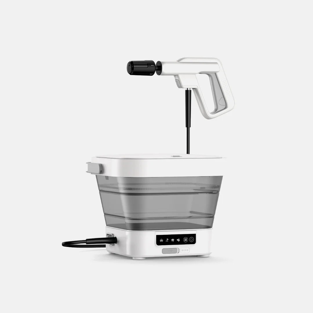 

Мобильное чистящее оборудование для мойки автомобилей высокого давления