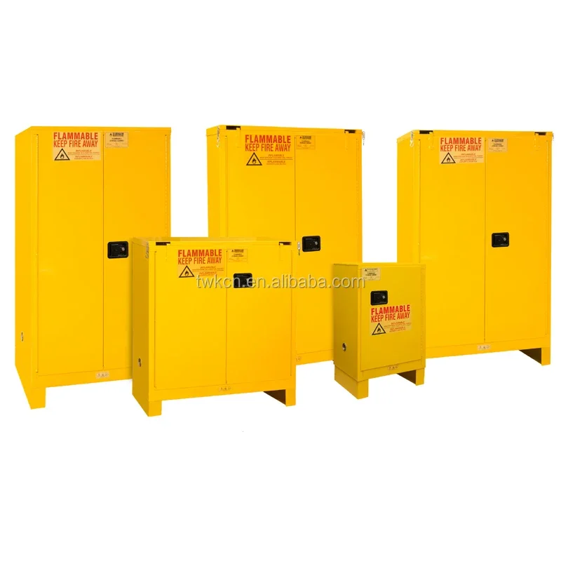 FM Approved Flammable Class 2 Biological  Safety Cabinet