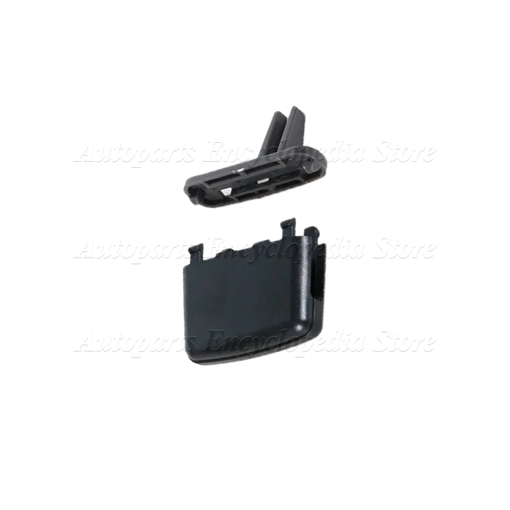 For Toyota Land Cruiser LC200 FJ200 2008-2017 55660-GRJ200 Car Dashboard Air Conditioner Vents Tab Clip 55670-GRJ200