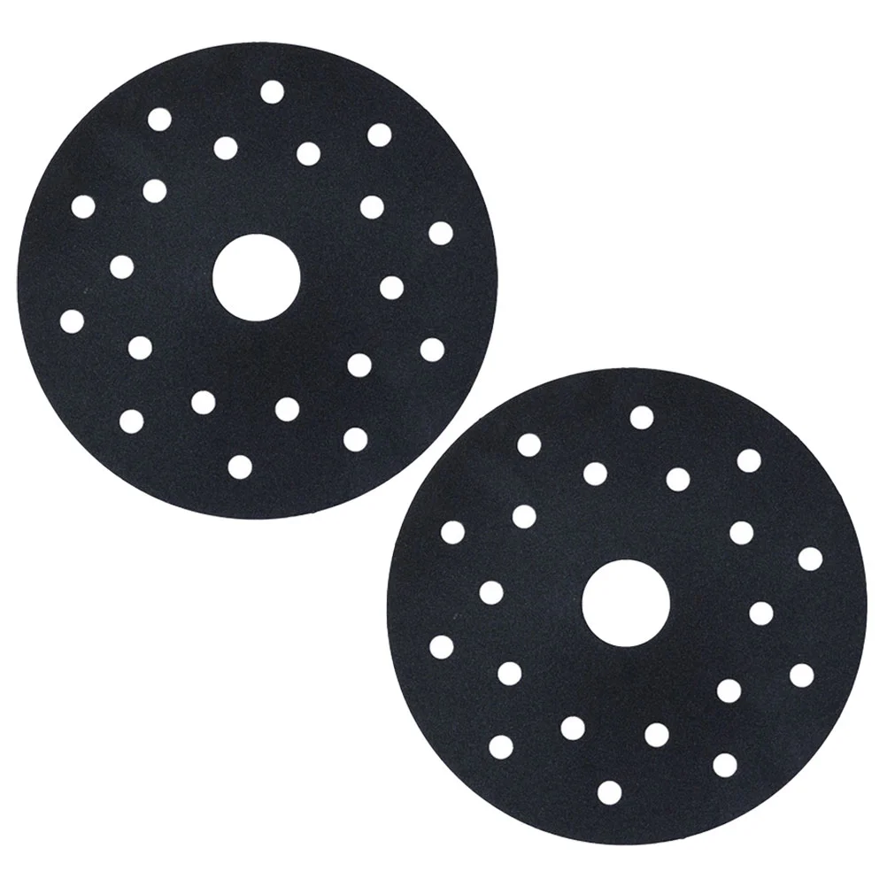 Heat Diffuser for Cooktop Home Cookware Adapter Household Conduction Plate Kitchen Toy Black