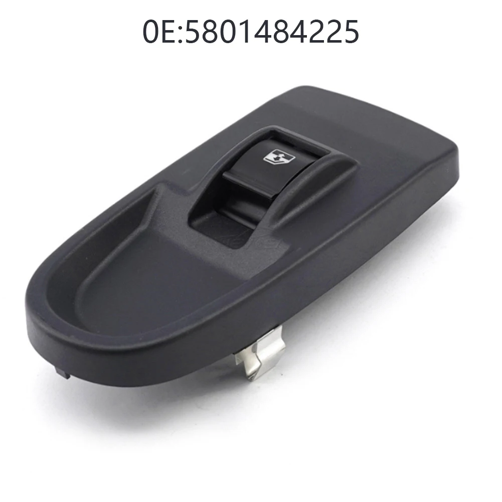 For IVECO Mirror Control Switch for Electric Window Switch Vehicle Maintenance 6 8 Pin Configuration for robust Performance