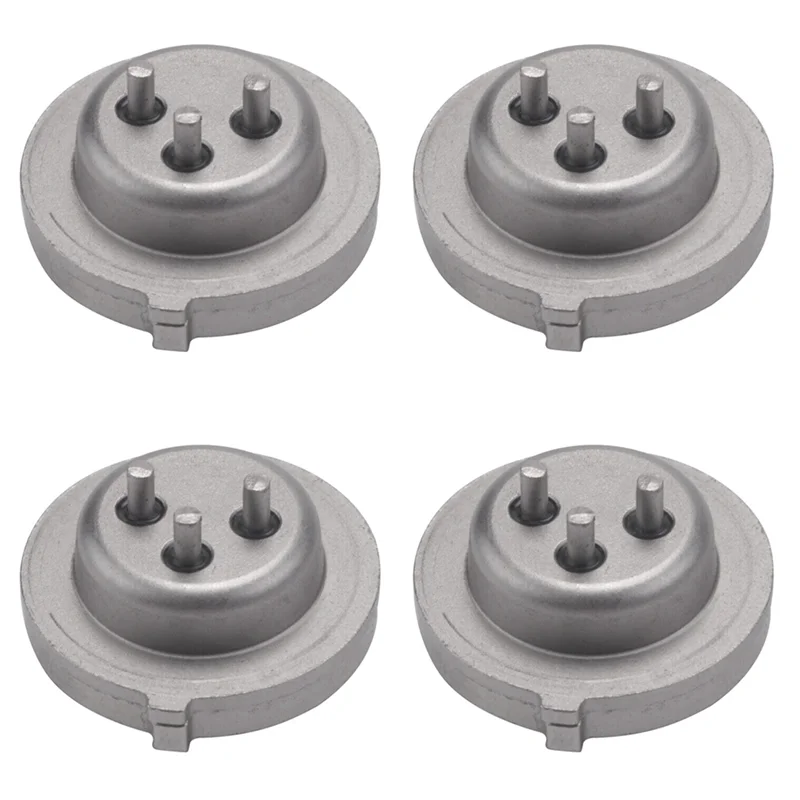 

G9-0DE DQ500 DQ380 DQ381 0BH 4PCS Transmission Clutch Pressure Sensor P173500 For Q3 For Trannsporter Scirocco Tiguan