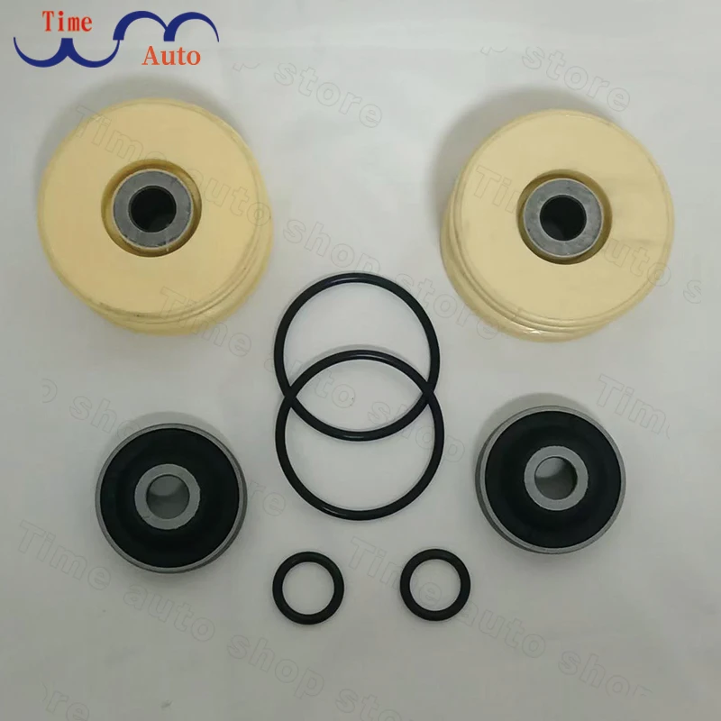 For Range Rover L405 L494 3.0V6 2014-2023 Top Rubber Buffer Rubber LR060399 LR060401 LR072214 LR072216 LR087088 LR087098