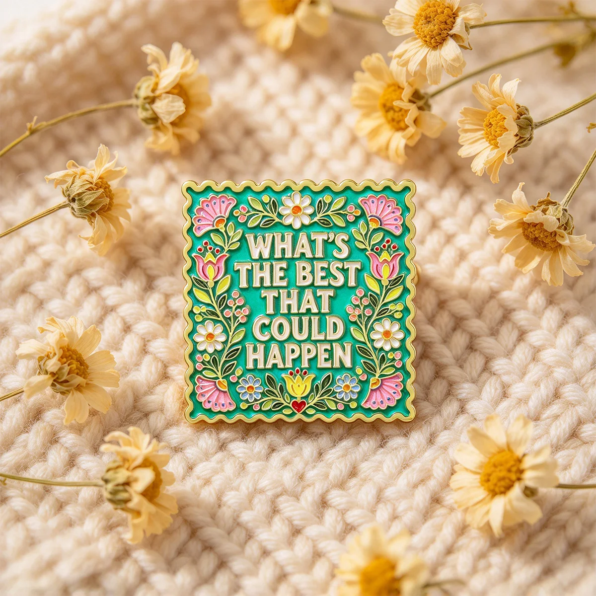What's The Best That Could Hap - Good Floral & Wedding Decor Supply Photos review and price