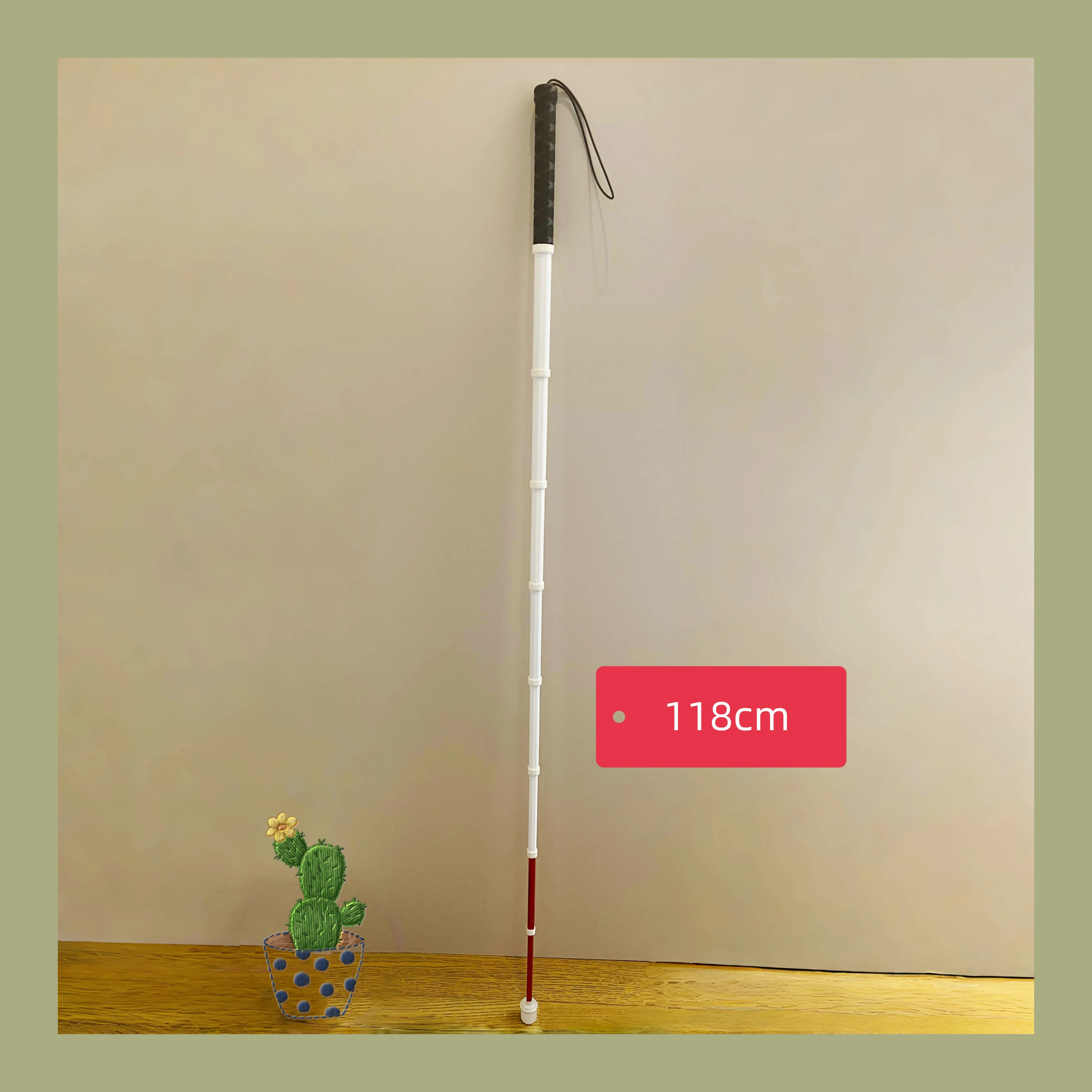 Variant: 1pc 118cm