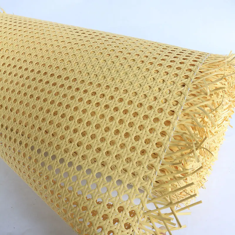 40-50CM Width 0.3-5 Meters Length Rattan Webbing  Indonesian Rattan Roll Wall Decoration Furniture Repair Material Hot