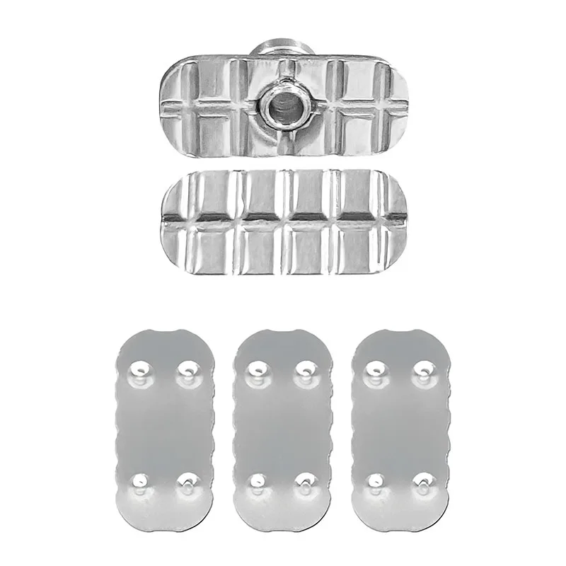 Adjustable Sandwich Pusher 3D Screen Mouthpiece Multi Tool Charger For PAX 3 PAX 2 Accessories