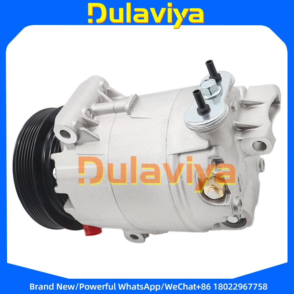 AUTO AIR Compressor For Maserati Ghibli Quattroporte Lavante M156 3.0T 304881 308716 01141230 1139519 248300-0260 1140586