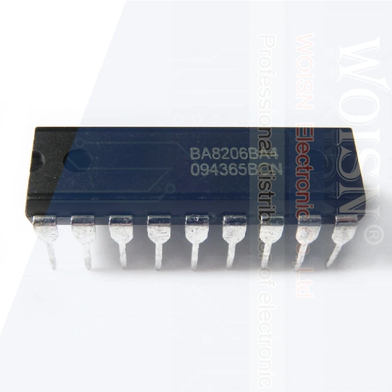 2-5PCS SC8206A4 SC8206 TLP280-4GB TLP280 SM2082C SM2082 LMR16030PDDAR LMR16030 TPCA8019-H TPCA8019 GBU810 810