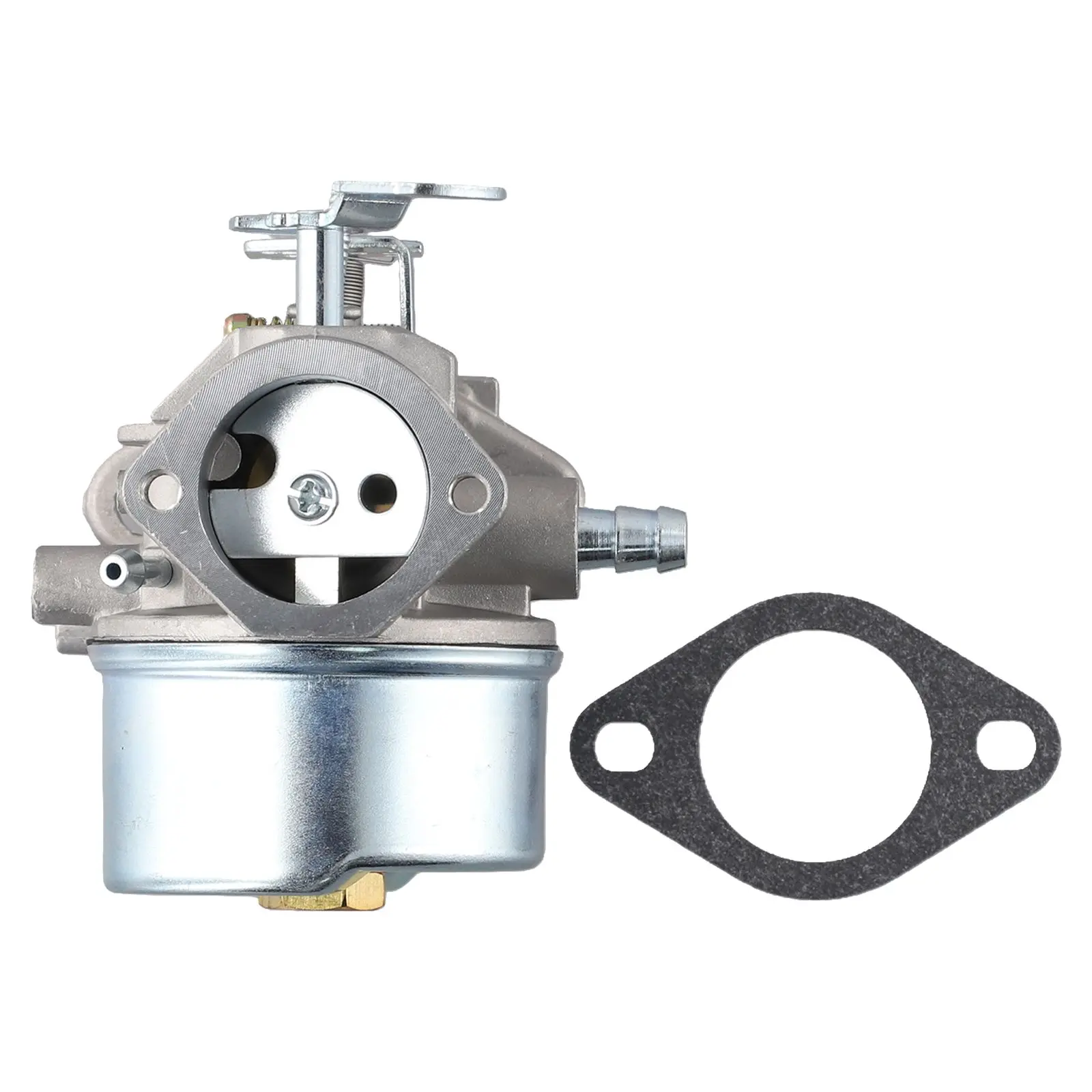 

For Tecumseh Compatible Engine Parts Quality carburetors designed to fit multiple HMKS series engines easily installed