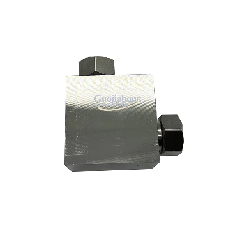 Cina Hotselling20455809 Parti a getto d'acqua intensificatore pompa 3/8 gruppo gomito 90k PRO I PRO II PRO III per macchina ad acqua