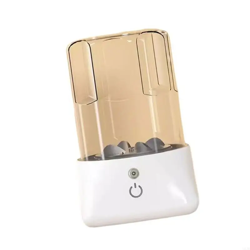 Máy giặt đồ lót U1JE Đồ lót quần áo trẻ Máy giặt nhỏ Máy giặt nhẹ