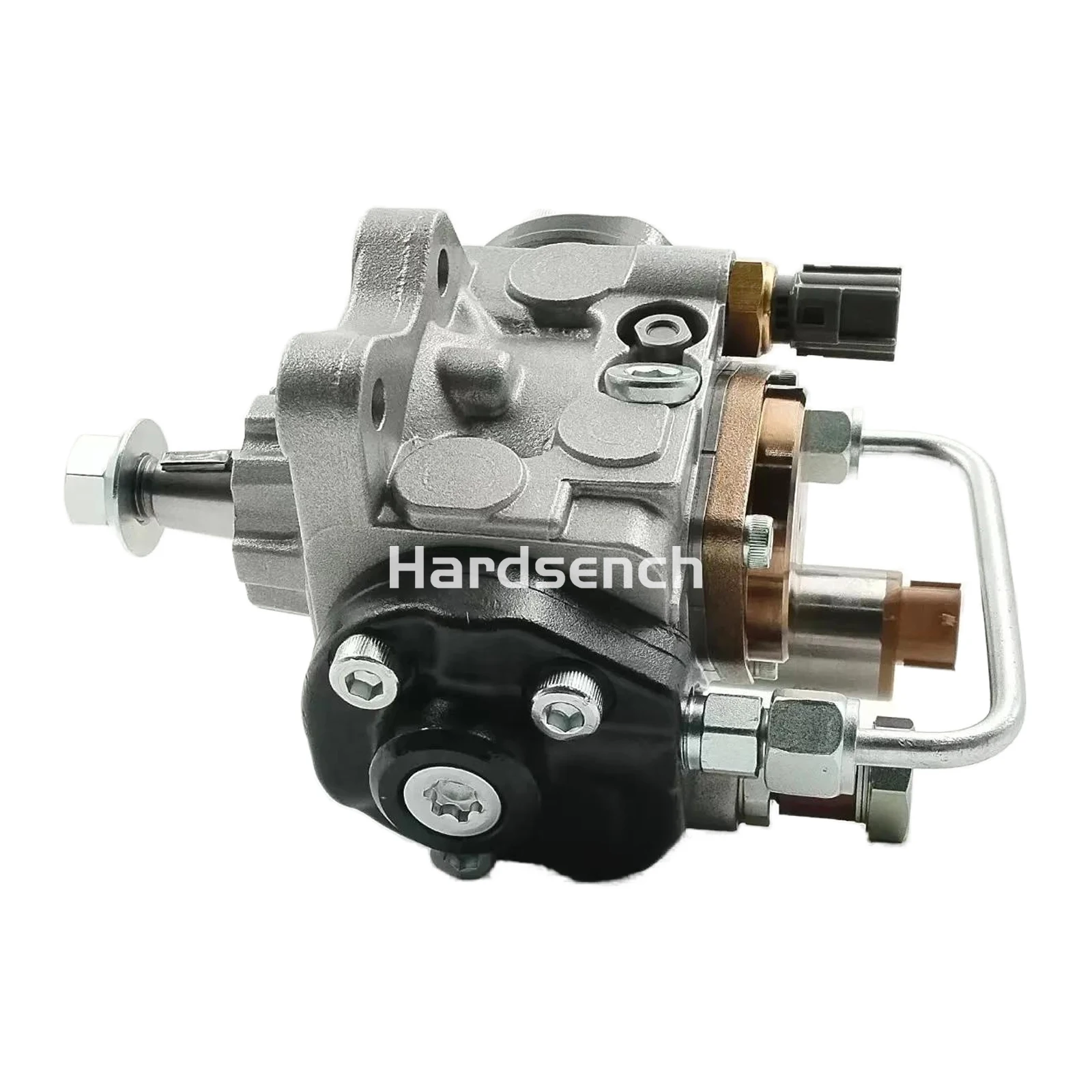 مضخة ديزل عالية الجودة HP3 294000-0435 مجموعة مضخة الوقود 22100-30060 لـ DENSO TOYOTA 2KD-FTV