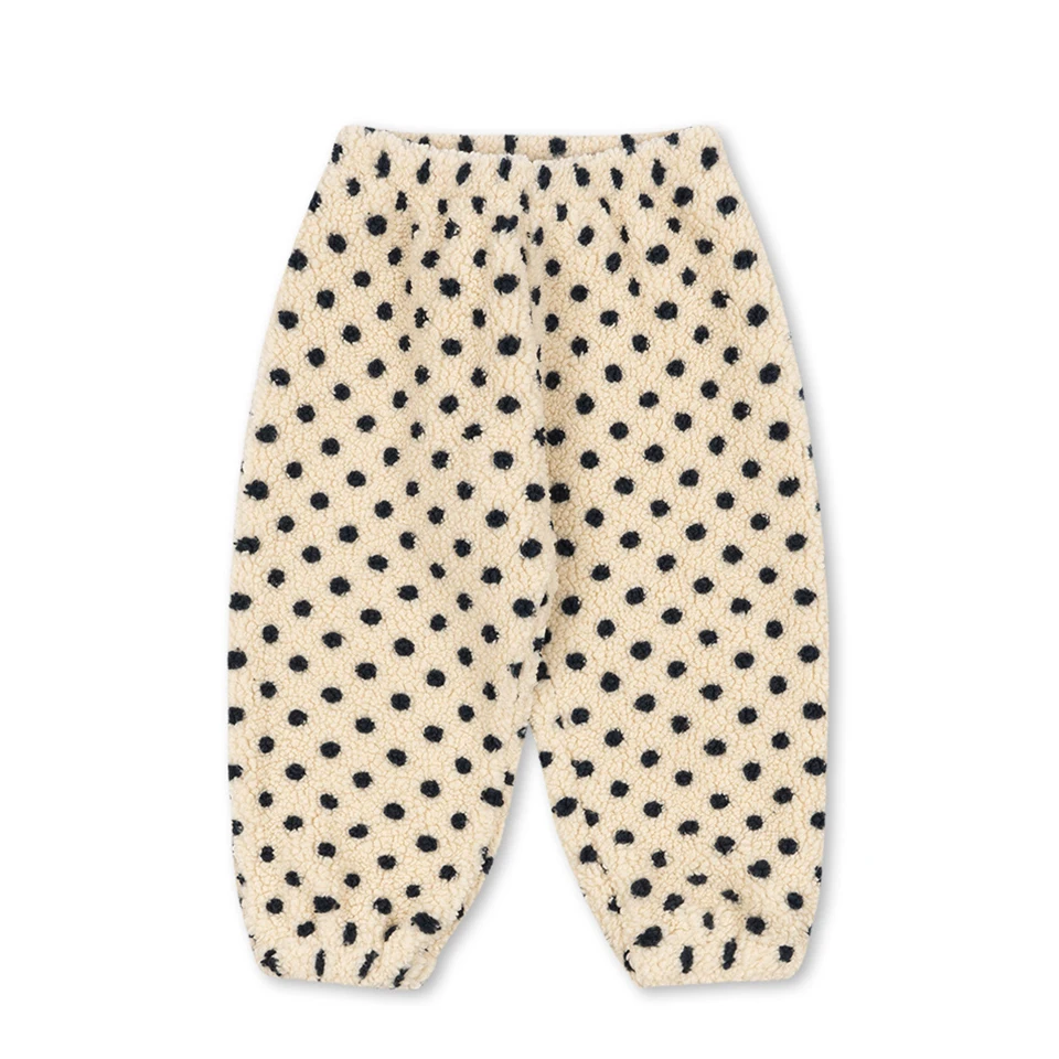 2026 KS Herfst Winter Baby Meisjes Jongens Lamswollen Jassen Meisje Honden Cartoon Bovenkleding kinderen Harten Jassen Kinderkleding 1-9Yrs