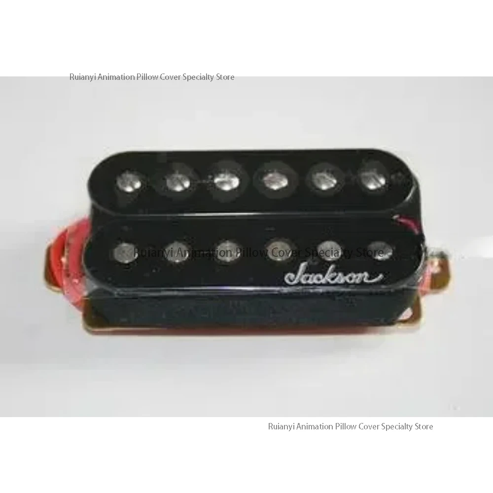 

Jackson High Output Electric Guitar Pickups