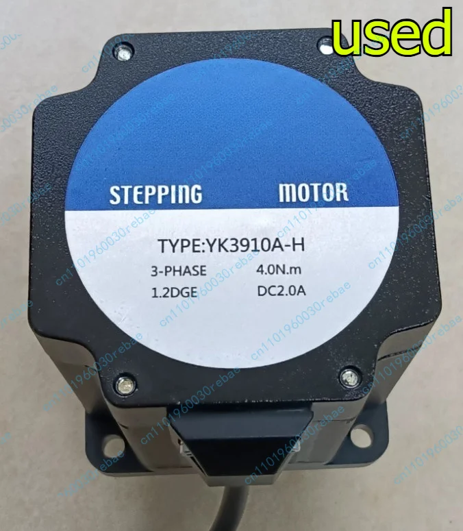 Accessories 1pcs yk3910a—h three-phase 86 stepper motor
