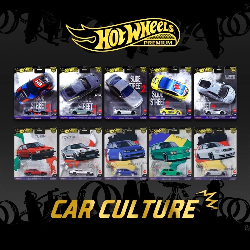 

Оригинальные Hot Wheels Mattel Gold Label, ограниченная коллекция, имитация модели автомобиля, сплав, спортивный автомобиль, культура, коллекционный автомобиль, игрушечные подарки