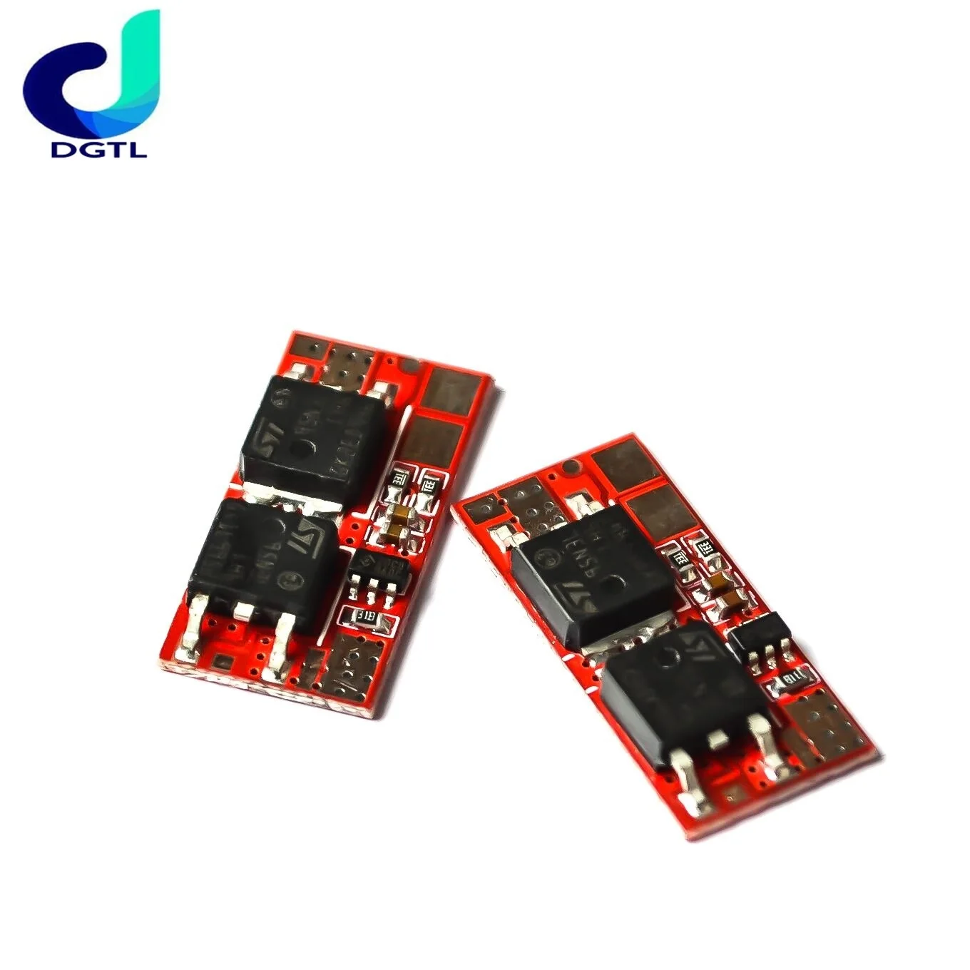 

10A BMS 1S 4.2V 2S 8.4V PCB PCM BMS 18650 Li-ion Lipo 1S 2S BMS Lithium Battery Protection Circuit Board Module Charger Charging