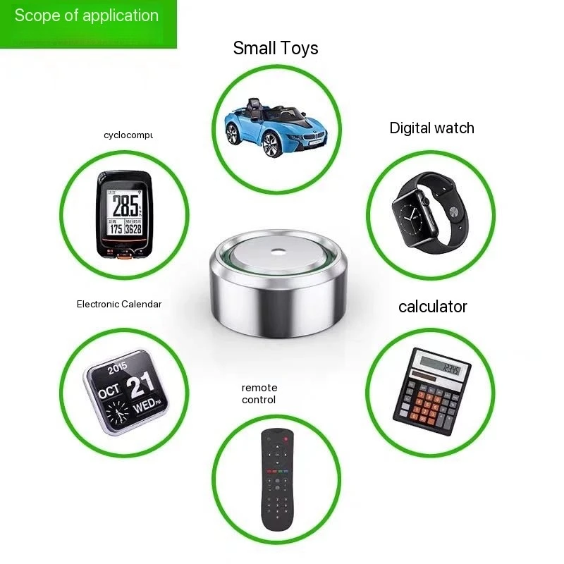 AG13 LR44 A76 357 357A LR1154 SR1154 SR44 1.55V Alkaline Battery For Watch Calculator Car Key Remote Clock Button Coin Cell