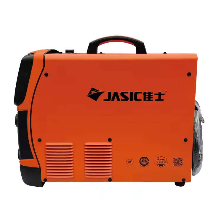 JASIC MIG Welding Machine NB-250 (N214II) MIG Gas Protected Welder MIG/TIG/MMA