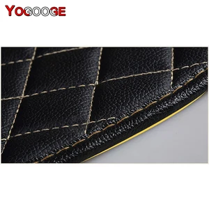 Yogooge Custom Car Teppiche für VW Golf 6 7 8 Automobilteppiche Coche Hauptverkaufsteppichgolf 6 - №5