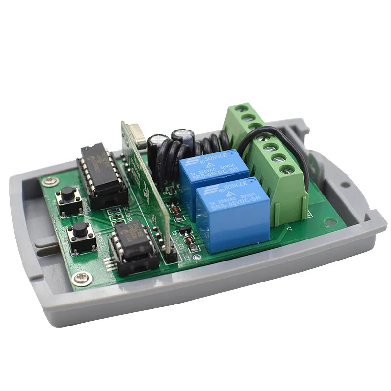 Universal Garage Do…