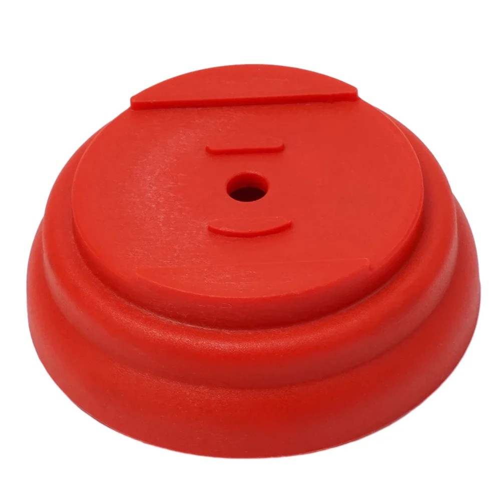 Garden Power Tools Plastic Cover Brush Cutter Button Cap Case Cutting Head Grass Trimmers Multi-angle Spool Cap Cover Part
