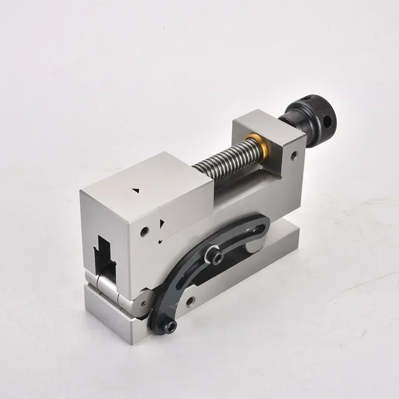 Manual Sine Vise Slope Vise Slope Vice Machine Tool Fixture