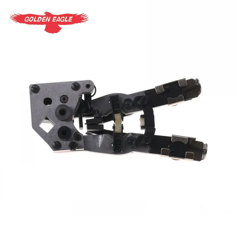 For KM Straight Knife Cutting Machine Spare Parts The Knife Sharpener Component 8INCH